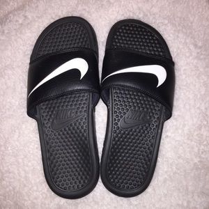 Women’s Nike Slides/Sandals